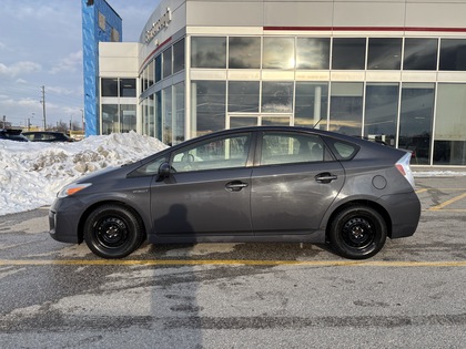 used 2013 Toyota Prius car, priced at $12,995