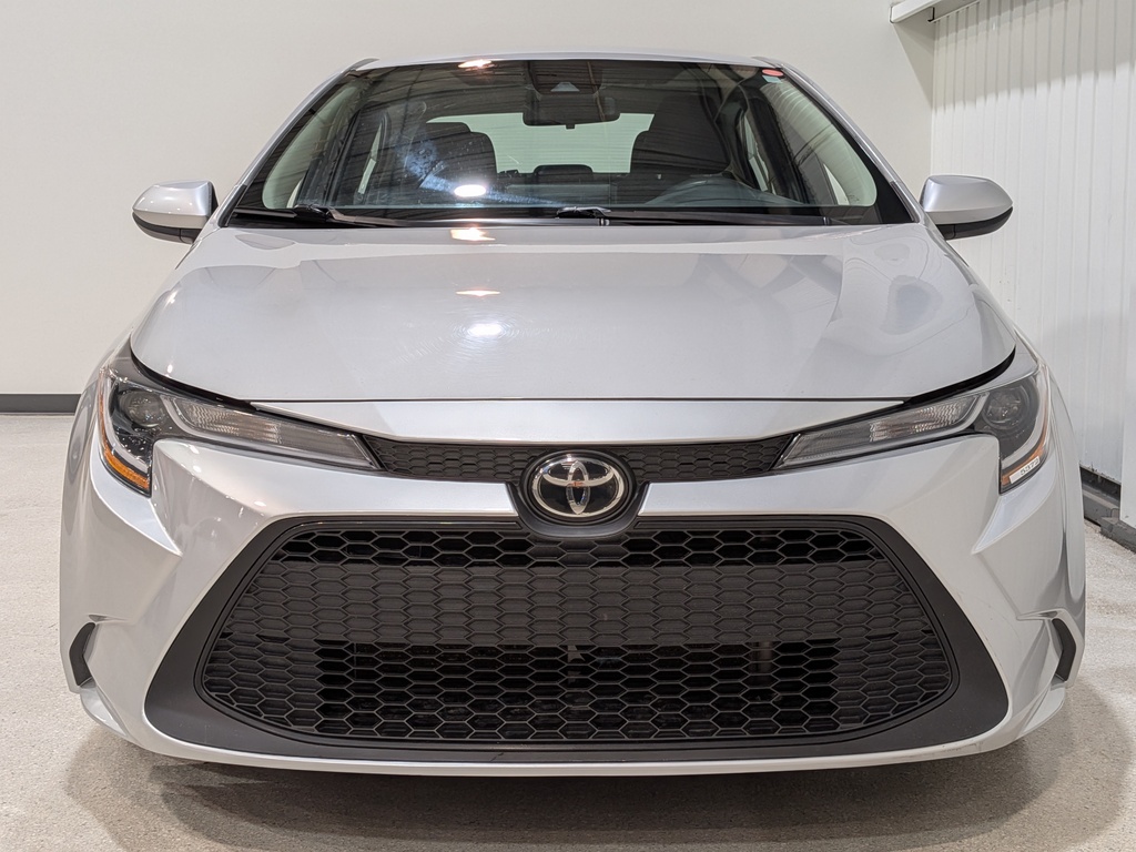 Toyota Corolla 2020