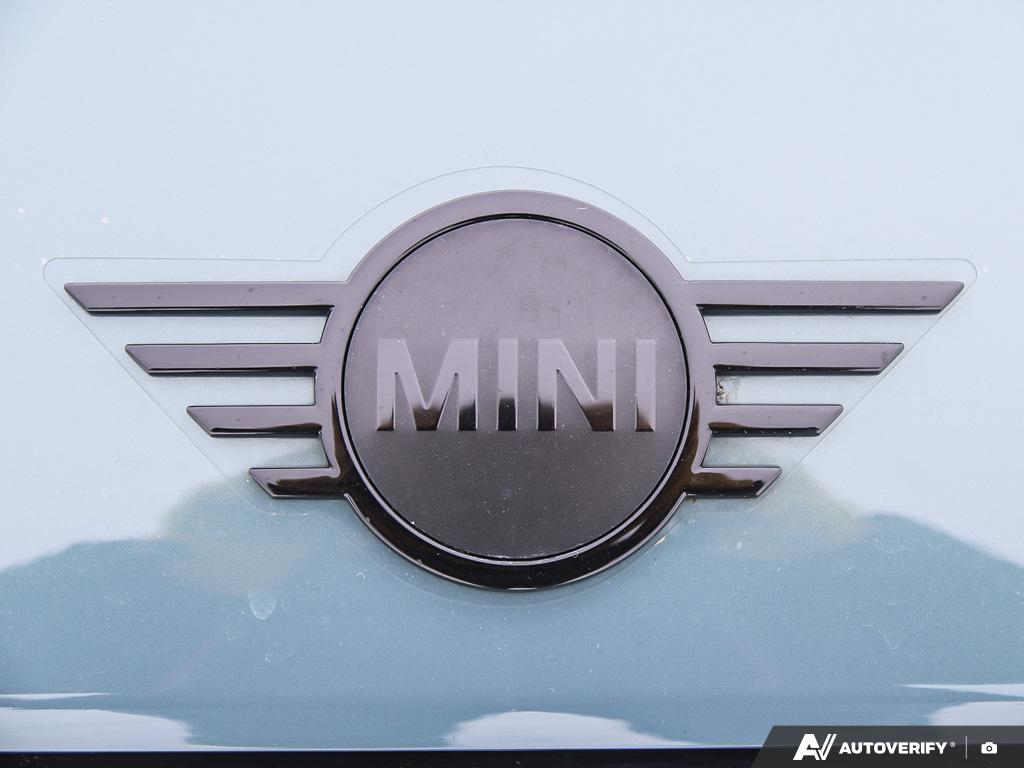 2024 MINI John Cooper Works