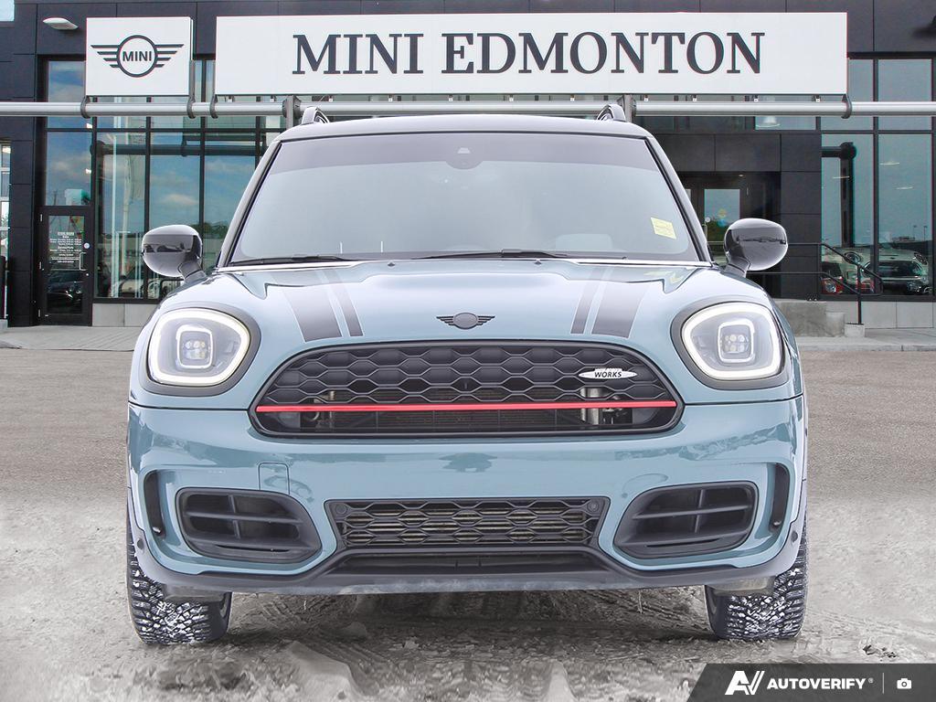 2024 MINI John Cooper Works