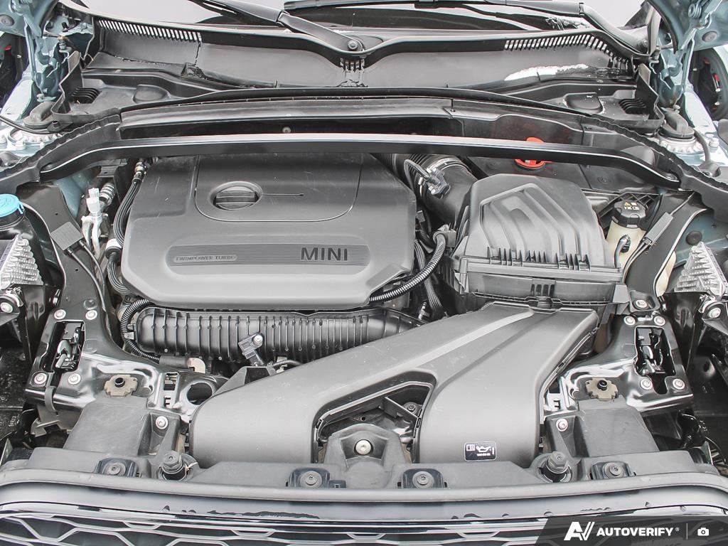 2024 MINI John Cooper Works