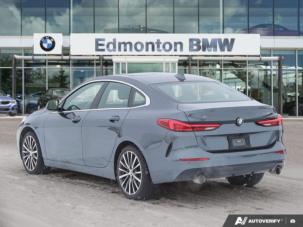 2020 BMW 228i