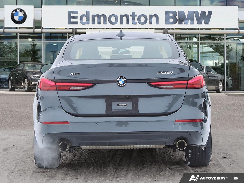 2020 BMW 228i