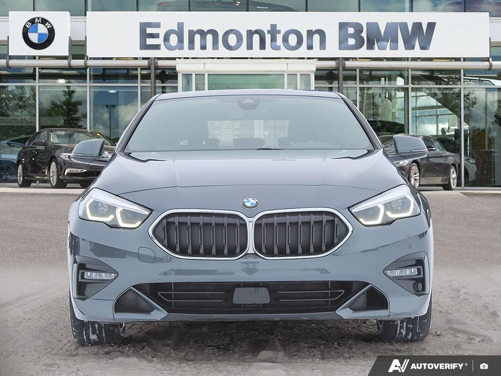 2020 BMW 228i