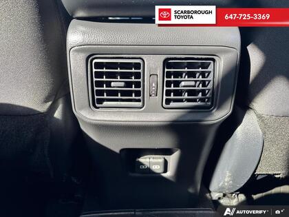 used 2025 Toyota RAV4 car, priced at $43,495