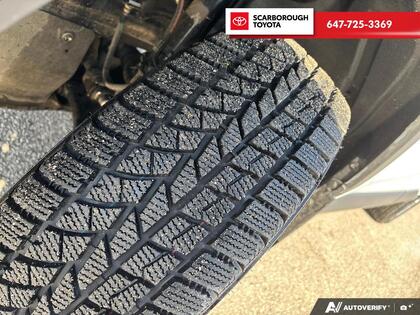 used 2025 Toyota RAV4 car, priced at $43,495