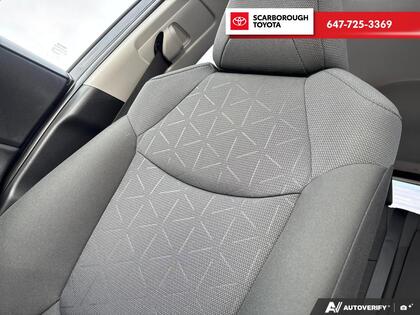 used 2025 Toyota RAV4 car, priced at $41,990