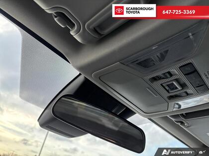 used 2025 Toyota RAV4 car, priced at $41,990