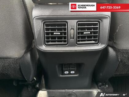 used 2025 Toyota RAV4 car, priced at $41,990