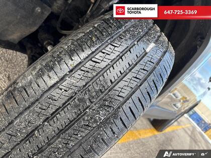 used 2025 Toyota RAV4 car, priced at $41,990