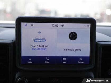 used 2024 Ford Bronco Sport car, priced at $33,200