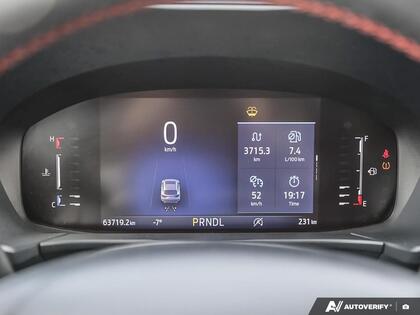 used 2023 Ford Escape car, priced at $25,767