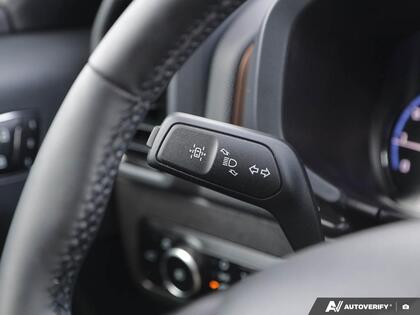 used 2024 Ford Bronco Sport car, priced at $33,200