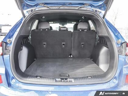 used 2023 Ford Escape car, priced at $25,767