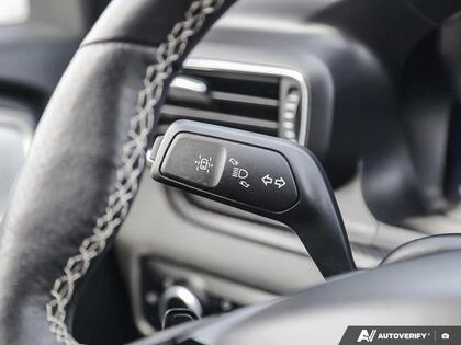 used 2023 Ford Explorer car, priced at $48,800