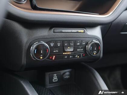 used 2024 Ford Bronco Sport car, priced at $33,200