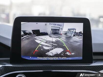 used 2023 Ford Escape car, priced at $25,767