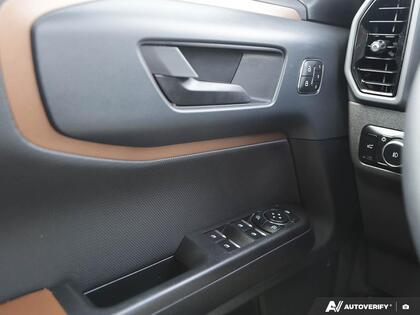 used 2024 Ford Bronco Sport car, priced at $33,200