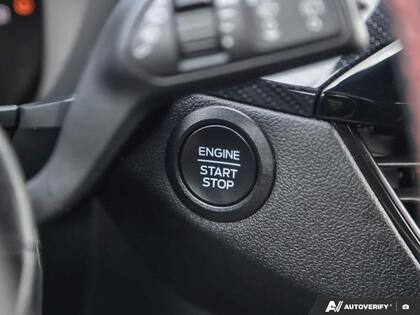 used 2023 Ford Escape car, priced at $25,767