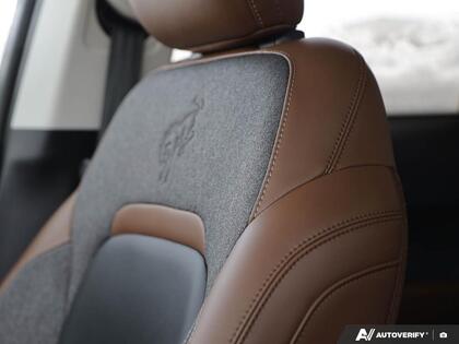 used 2024 Ford Bronco Sport car, priced at $33,200