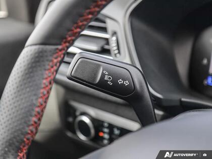 used 2023 Ford Escape car, priced at $25,767