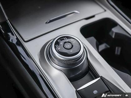 used 2023 Ford Explorer car, priced at $48,800