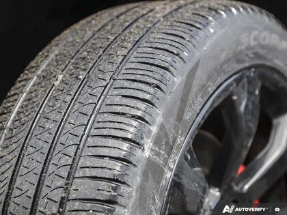 used 2023 Ford Explorer car, priced at $48,800