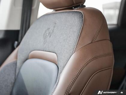 used 2022 Ford Bronco Sport car, priced at $27,500