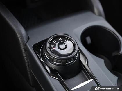 used 2024 Ford Bronco Sport car, priced at $33,200