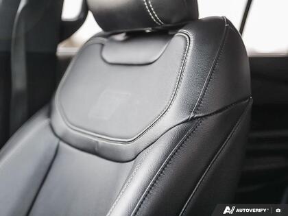 used 2023 Ford Explorer car, priced at $48,800