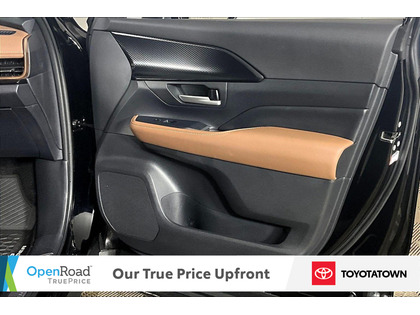 used 2025 Toyota Grand Highlander car, priced at $75,798