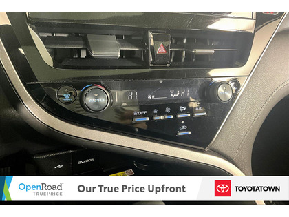used 2023 Toyota Camry car, priced at $28,998