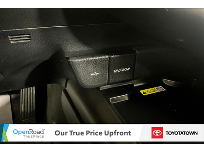 used 2023 Toyota Camry car, priced at $28,998