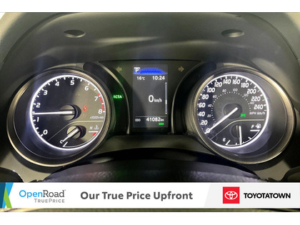 used 2023 Toyota Camry car, priced at $28,998