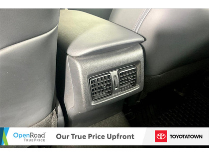 used 2023 Toyota Camry car, priced at $28,998