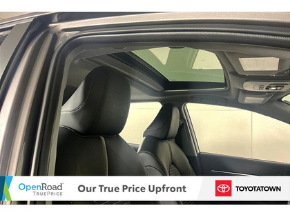 used 2023 Toyota Camry car, priced at $28,998