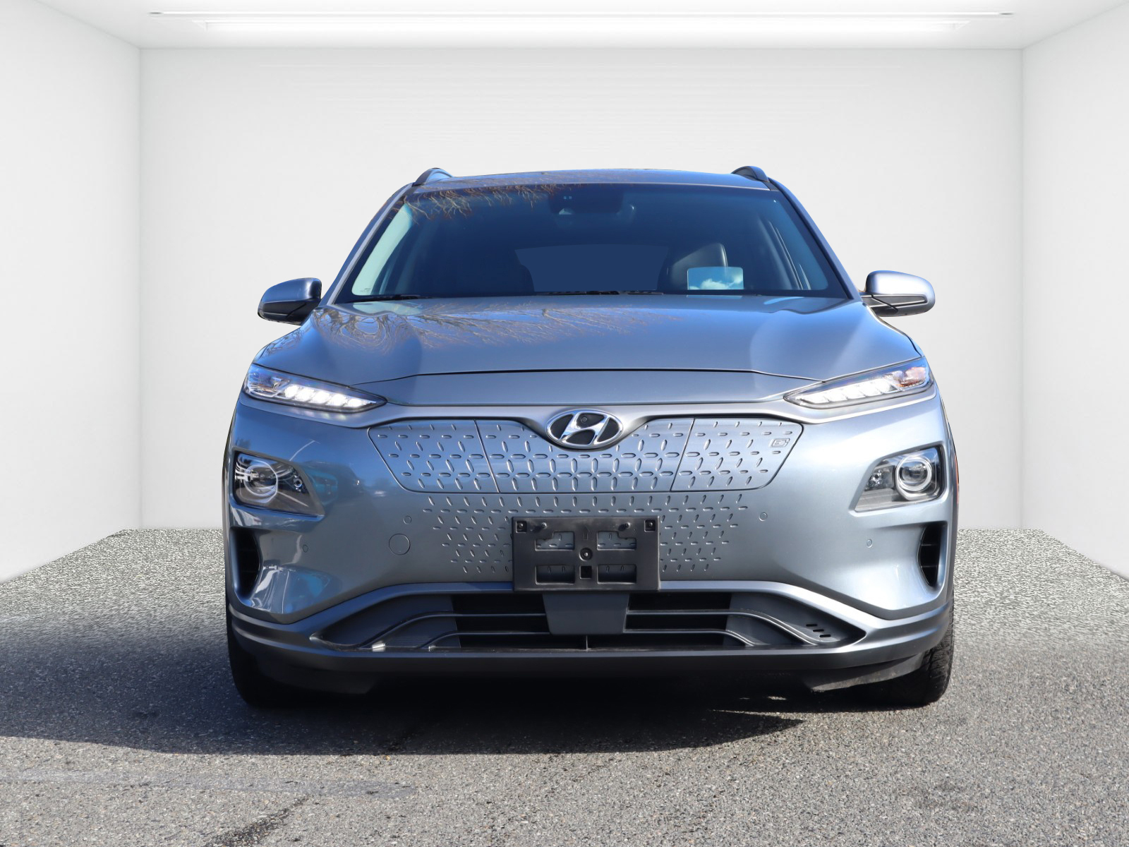 2021 Hyundai Kona Electric