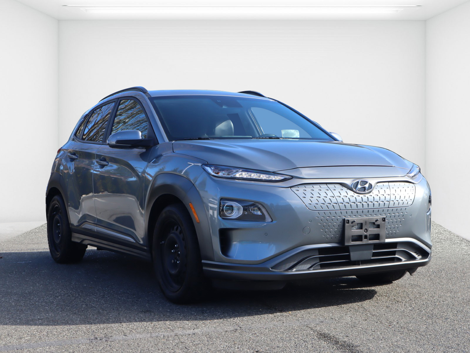 2021 Hyundai Kona Electric