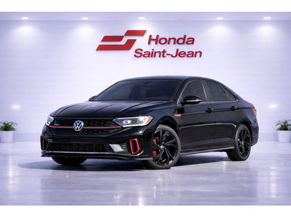 2024 Volkswagen Jetta GLI