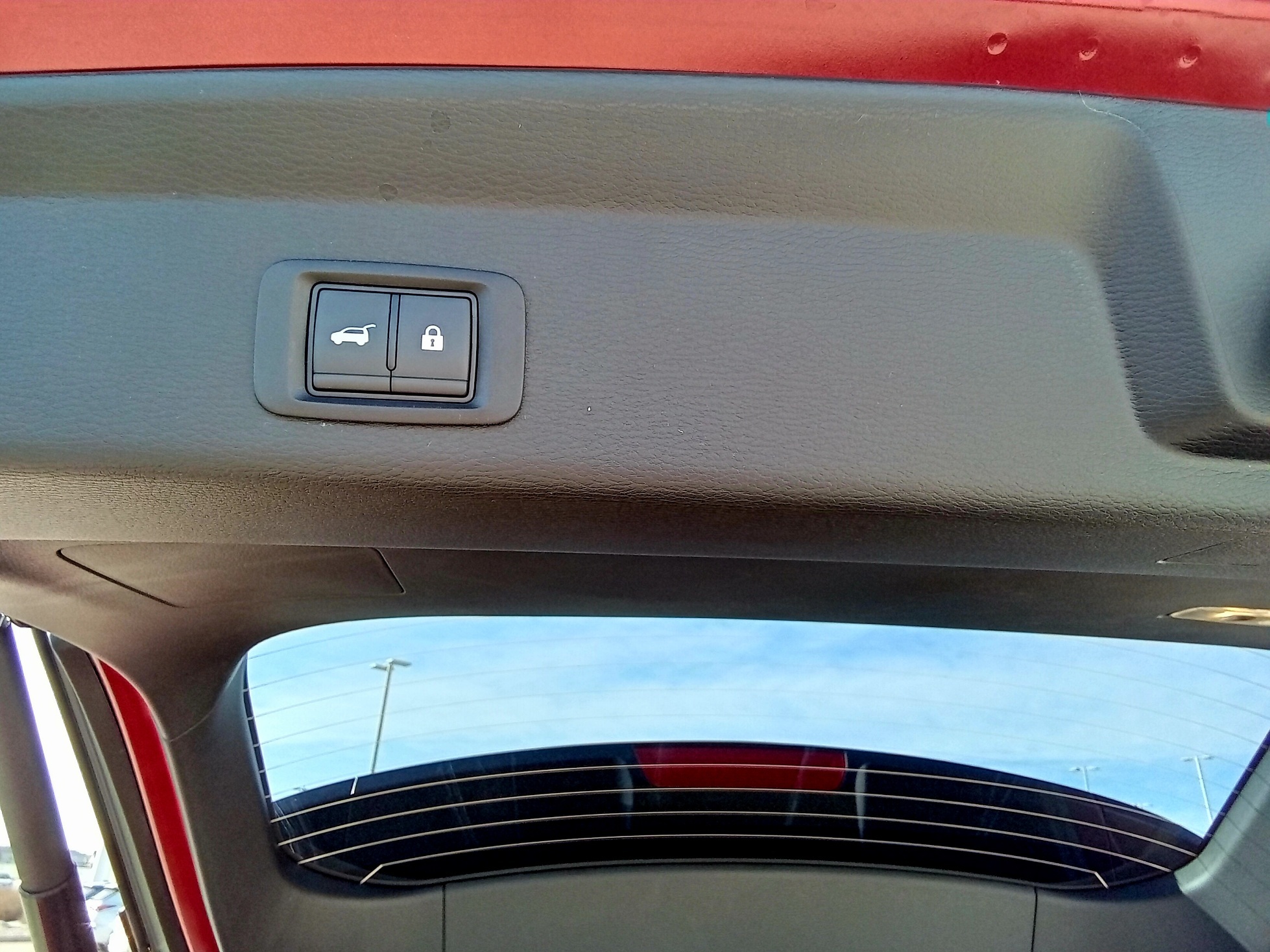 2025 Mitsubishi Outlander PHEV