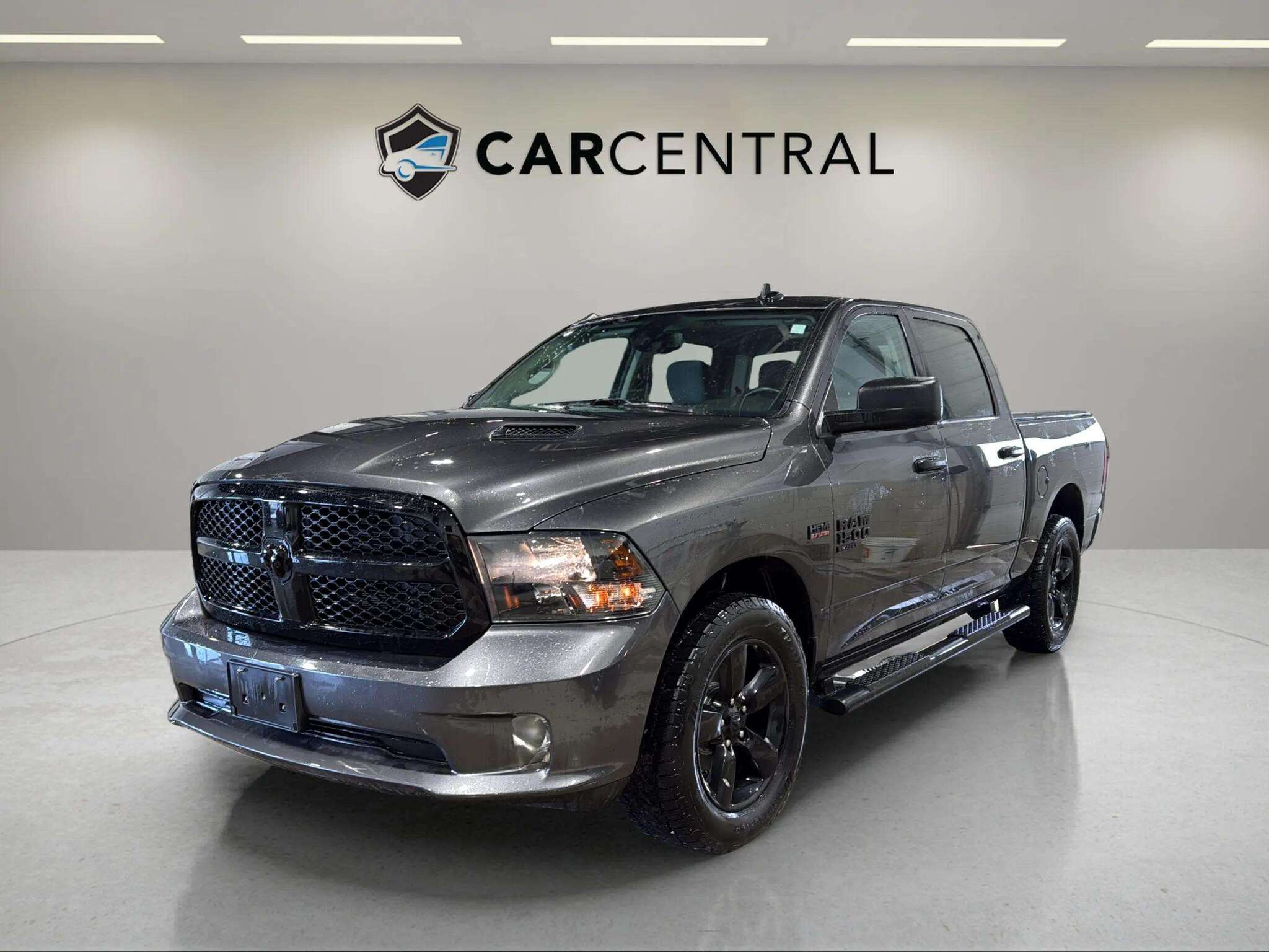 2022 Ram 1500 Classic