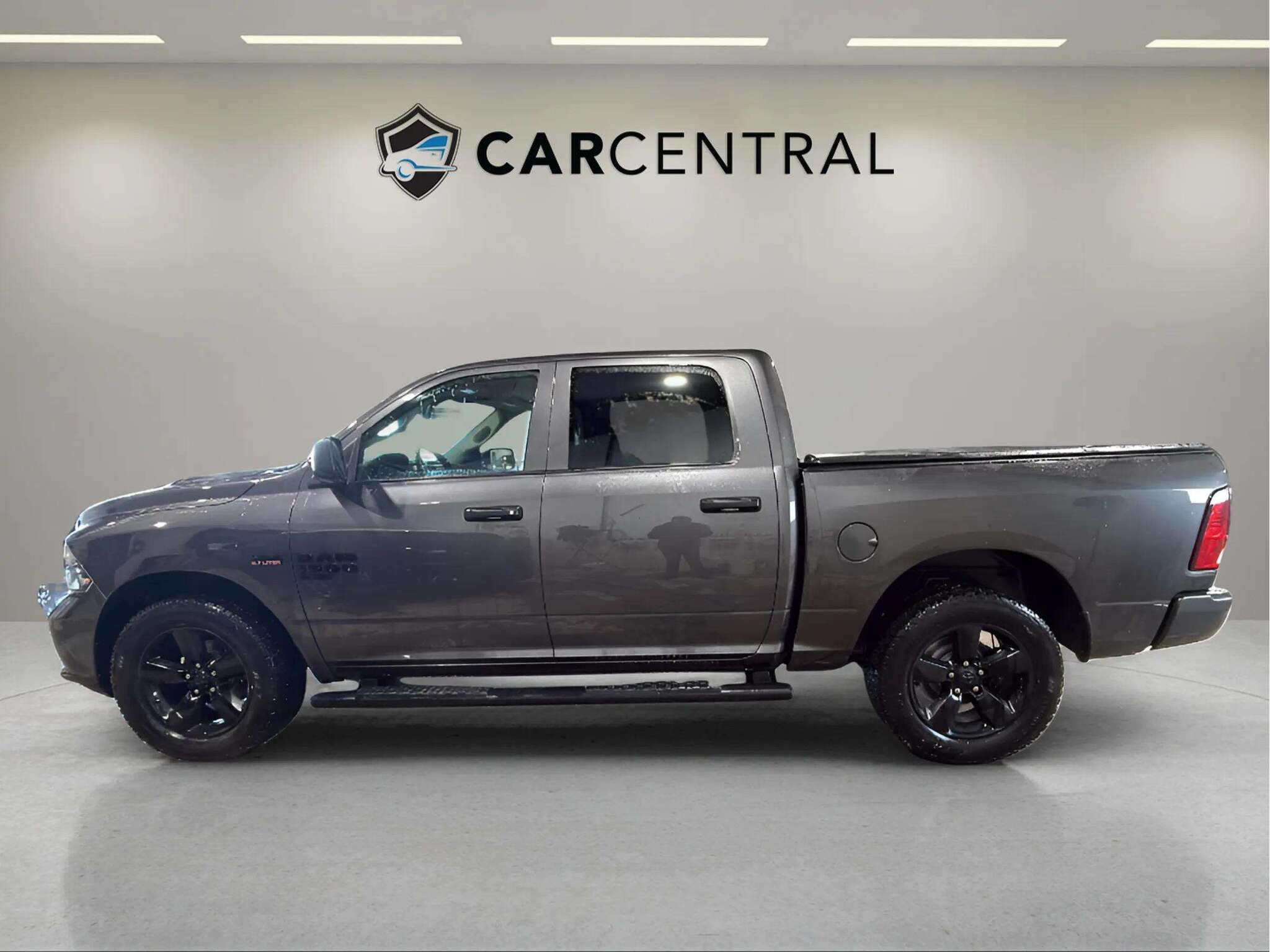 2022 Ram 1500 Classic