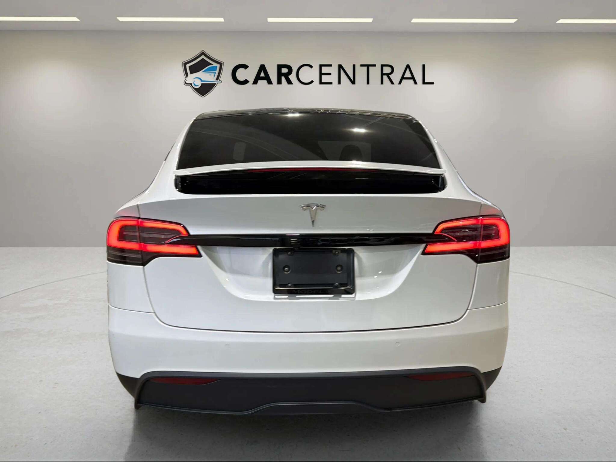 2022 Tesla Model X