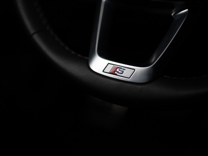 used 2021 Audi SQ7 car, priced at $66,900