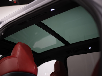 used 2021 Audi SQ7 car, priced at $66,900