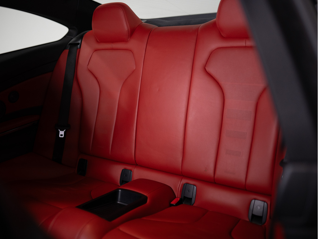 2018 BMW M4 CARBON FIBRE   SPORT EXHAUST   HUD, 多伦多, 全款车