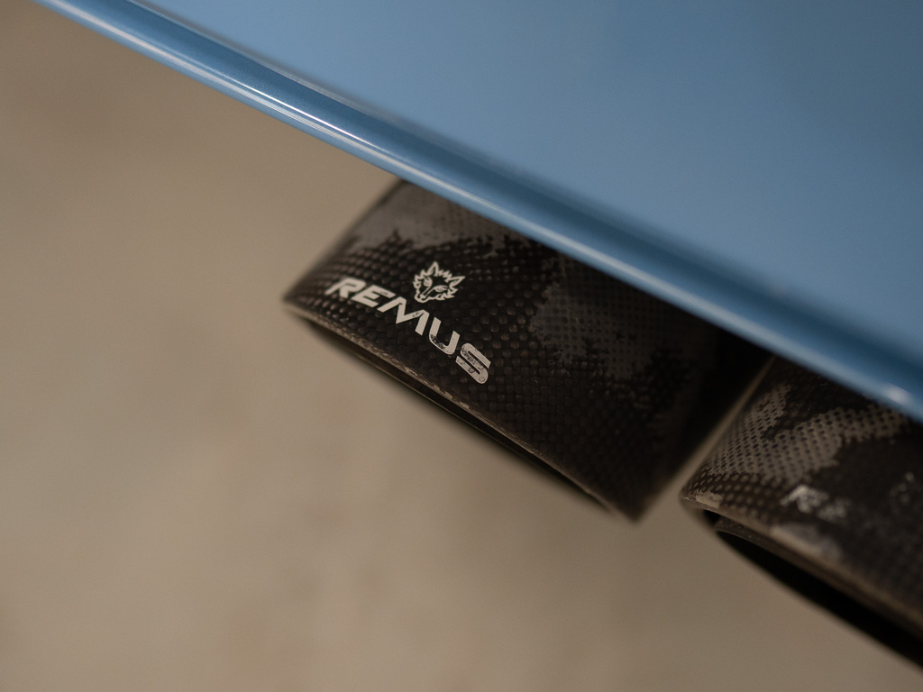 2018 BMW M4 CARBON FIBRE   SPORT EXHAUST   HUD, 多伦多, 全款车