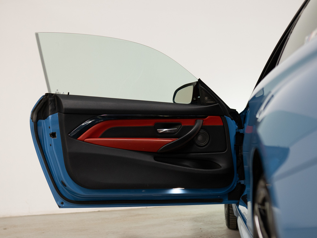 2018 BMW M4 CARBON FIBRE   SPORT EXHAUST   HUD, 多伦多, 全款车