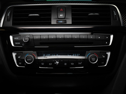 used 2018 BMW M4 car, priced at $49,900