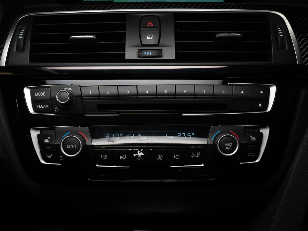 2018 BMW M4 CARBON FIBRE   SPORT EXHAUST   HUD, 多伦多, 全款车